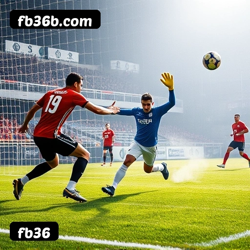 Vantagens de jogar slots no fb36 Brasil